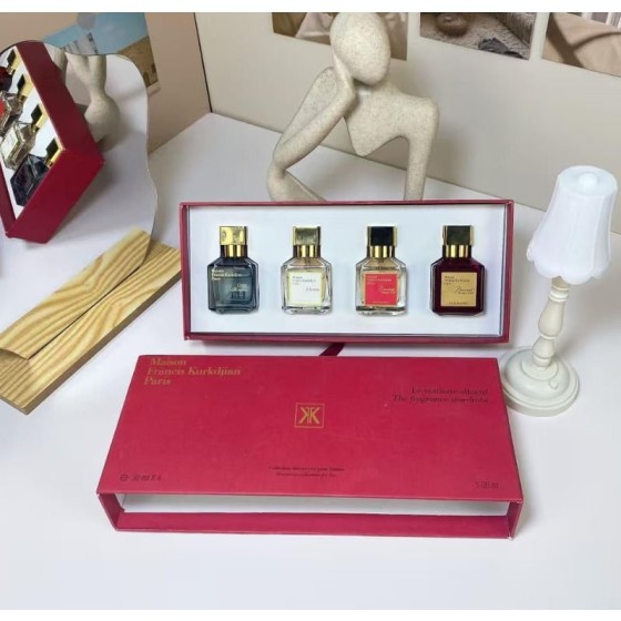 Ji'an Four-piece set 30ML